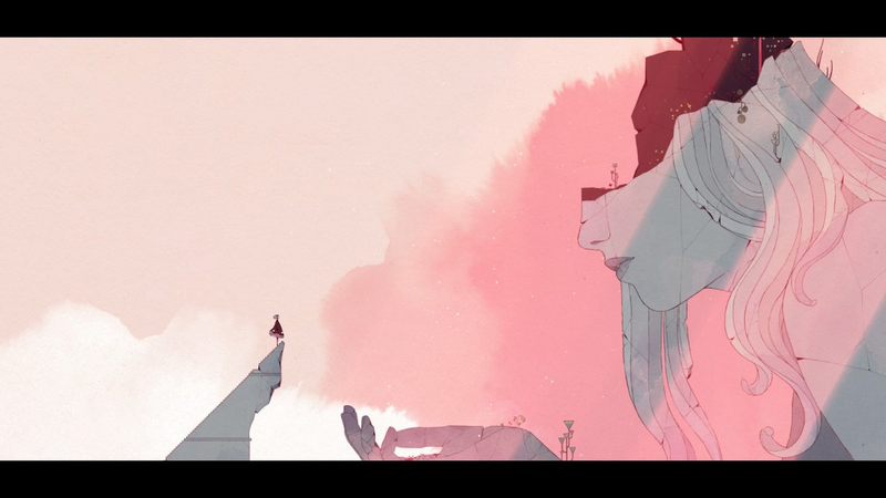 Illustration for article titled Gita's Top 10 Games Of 2018